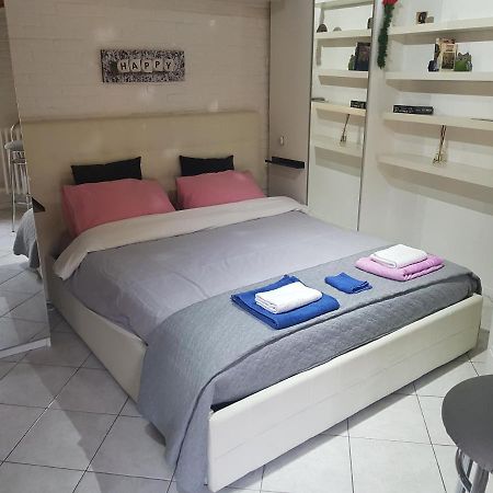 Sweet Apartment Suite Castelmerlo Bologna Eksteriør billede