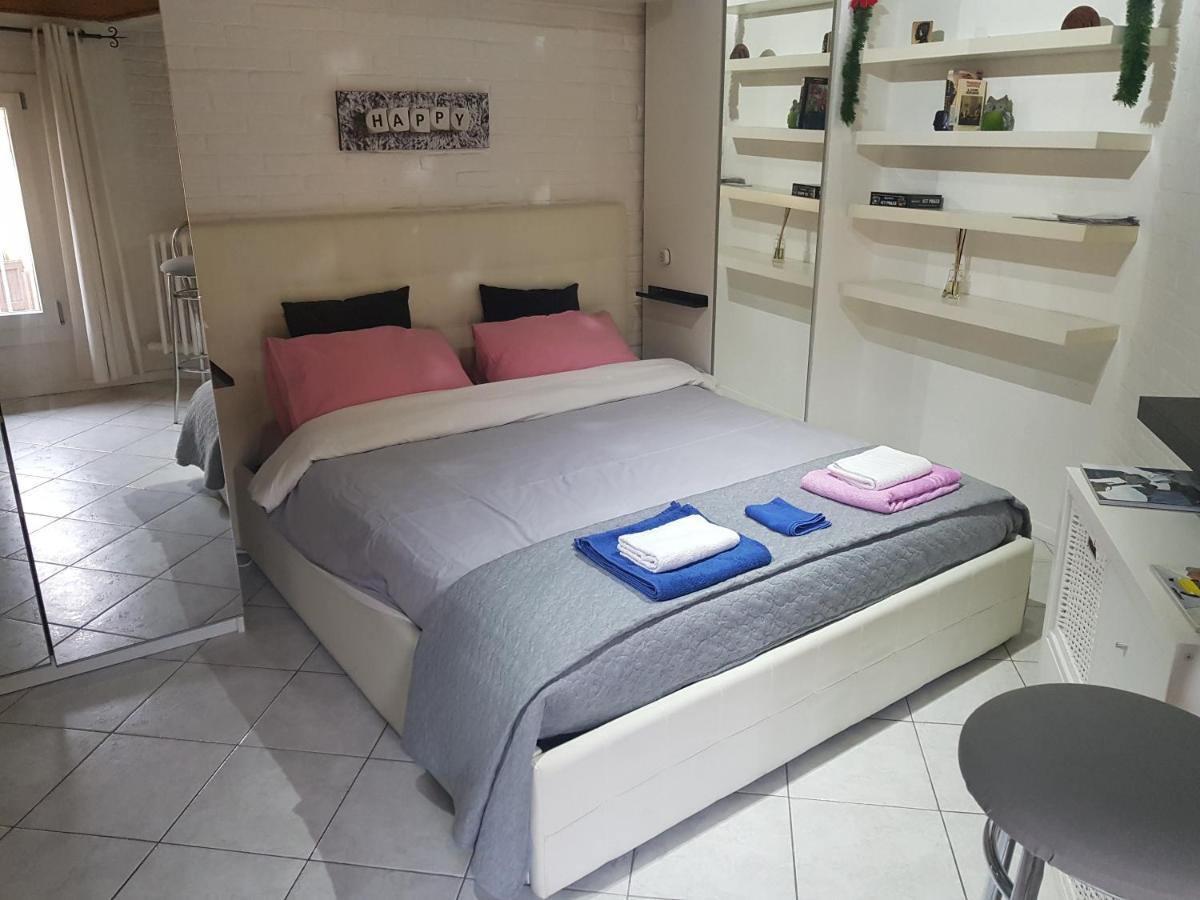 Sweet Apartment Suite Castelmerlo Bologna Eksteriør billede