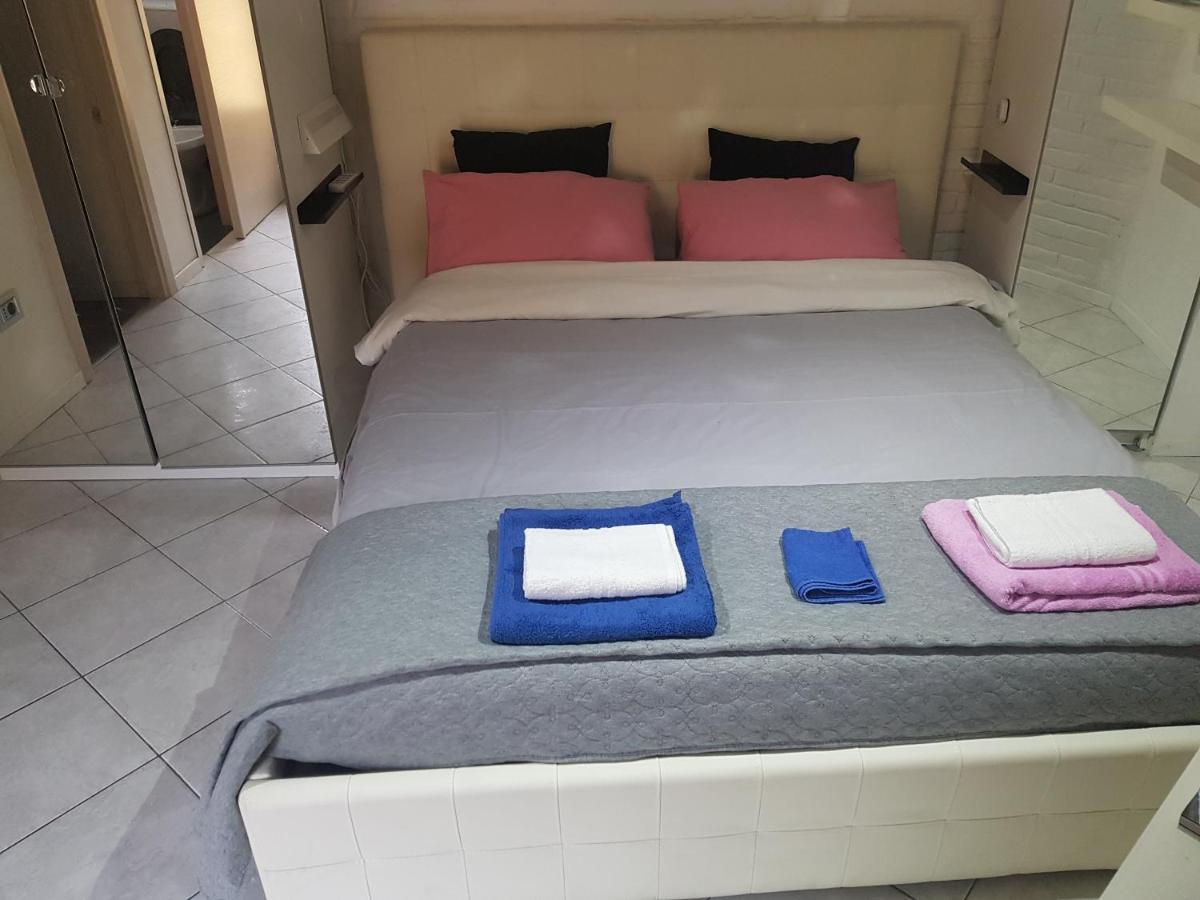 Sweet Apartment Suite Castelmerlo Bologna Eksteriør billede
