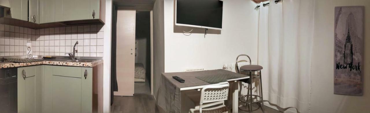 Sweet Apartment Suite Castelmerlo Bologna Eksteriør billede