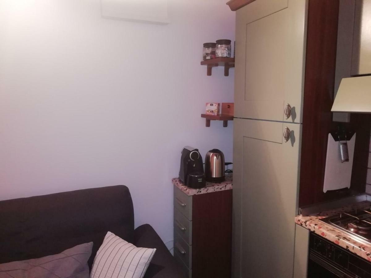 Sweet Apartment Suite Castelmerlo Bologna Eksteriør billede